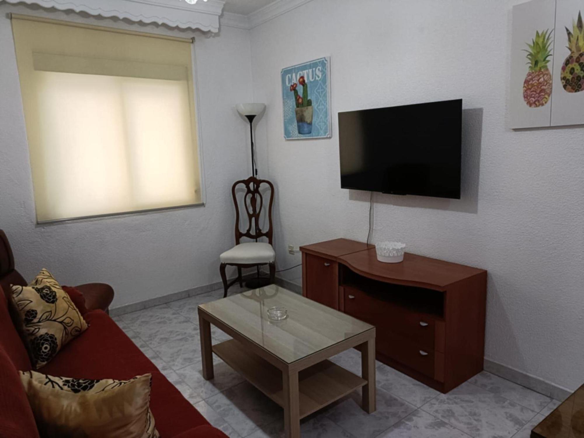 Apartamento Candari Playa En Cadice Esterno foto